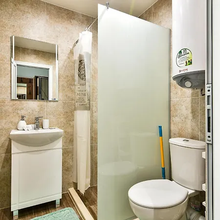 Apartment Getaway - The Perfect Varna